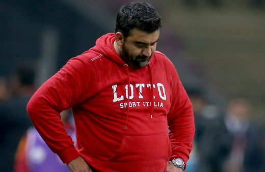 Ümit Özat'ın yeni takımı belli oldu