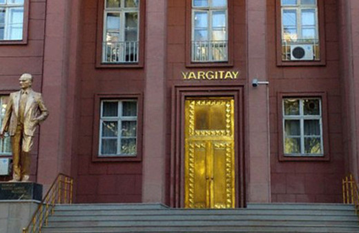 Yargıtay'a yeni 8 üye seçildi FETÖ ile mücadelede edenler öne çıktı