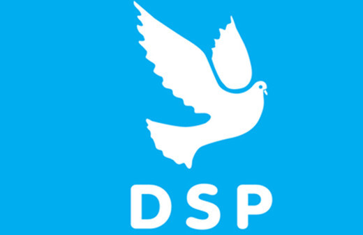 DSP'den bir hamle daha Ankara'da eski başkanı gösterecek 