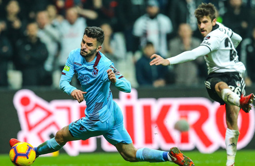 İngilizler, Dorukhan Toköz için harekete geçti