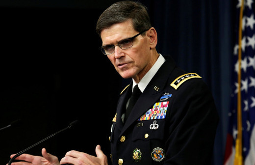 ABD'den YPG/PKK'yı koruma planı