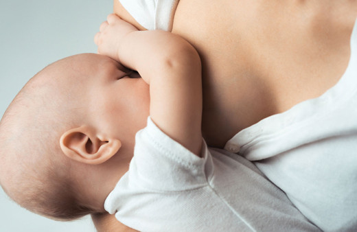 Kadınlar dikkat! Emzirirken diyet yapmak doğru mudur?