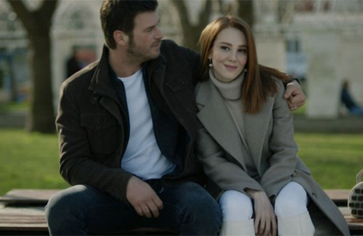 Çarpışma 9. bölüm 2. fragmanı