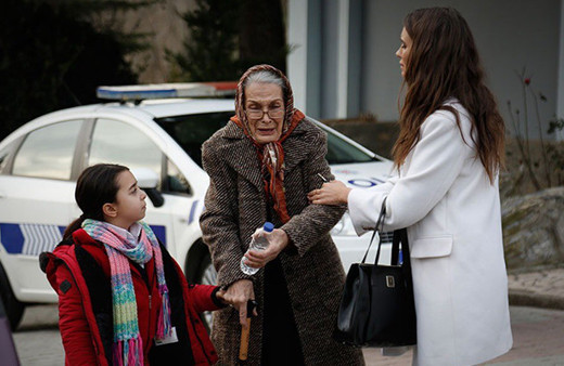 Kızım 18. bölüm 2. fragmanı