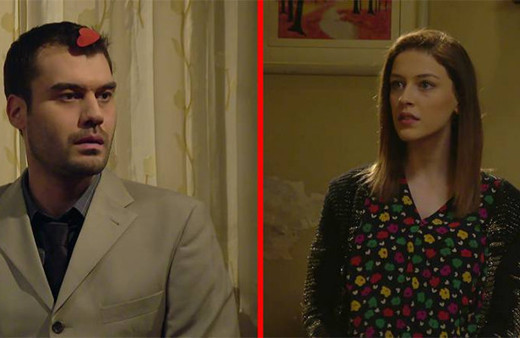 İkizler Memo Can 13. bölüm fragmanı