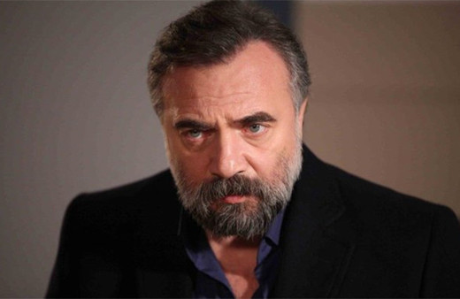 Eşkıya Dünyaya Hükümdar Olmaz 124. bölüm fragmanı