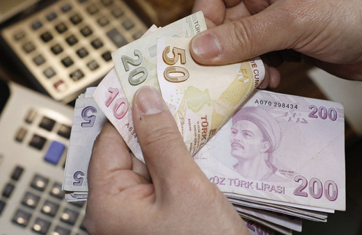 AGİ 2019 bekar çalışan ne kadar AGİ ödemesi alacak? 