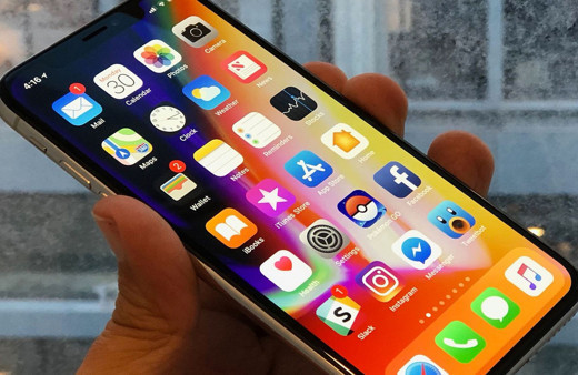 Yenilenmiş iPhone X'te dev indirim başladı