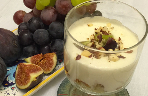 İnciri süt ile karıştırıp tüketmenin inanılmaz faydaları