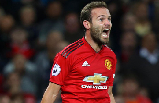 Juan Mata'dan Fenerbahçe'ye kötü haber