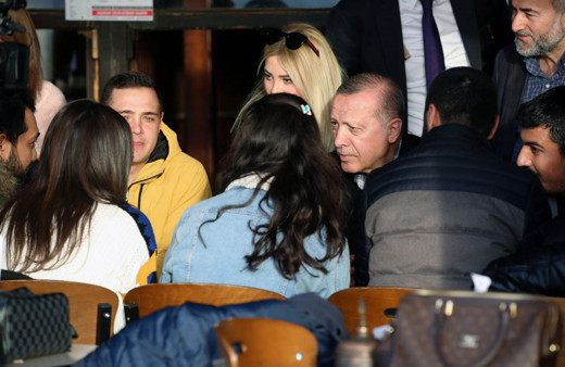 Erdoğan'ın bahsettiği sohbet neyin işareti? Fehmi Koru uyardı