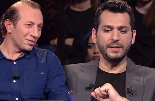 Kim Milyoner Olmak İster'e damga vuran temizlik görevlisi! Bakın ne kadar kazandı