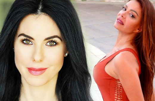 Sevda Demirel Defne Samyeli'ni topa tuttu: Çocuk istismarları neden arttı diye sormayın