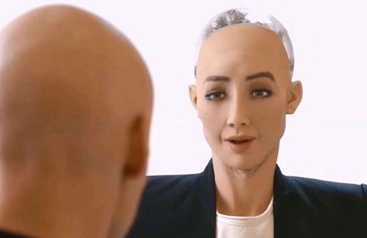 Araştırmacılar uyardı: İnsanların yerini alması bekleniyor!