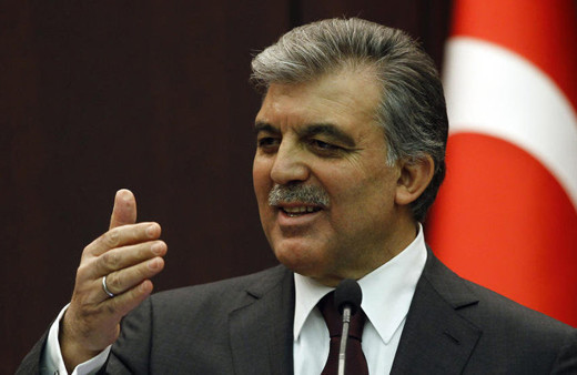 Etyen Mahçupyan'dan bomba Abdullah Gül iddiası! Seçimden sonra...