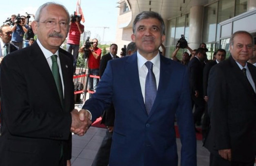 Kemal Kılıçdaroğlu Abdullah Gül'e ne vadetti? Gündemi sarsacak iddia!