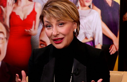 Jet Sosyete bir anda yayın akışından kaldırıldı! Gülse Birsel'den korkutan açıklama