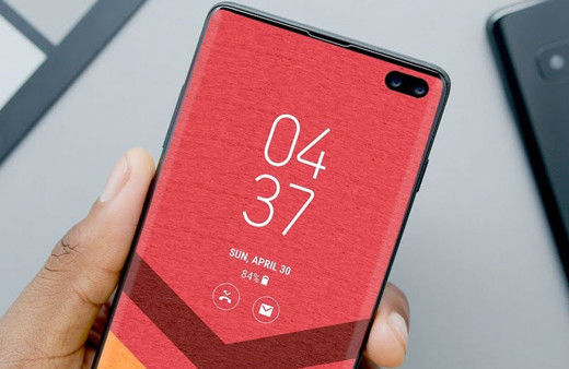 Samsung Galaxy S10 daha tanıtılmadan ön sipariş tarihi ortaya çıktı