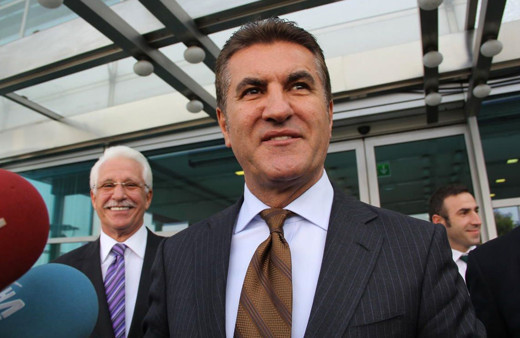 Metropol'den CHP'yi üzecek Mustafa Sarıgül anketi