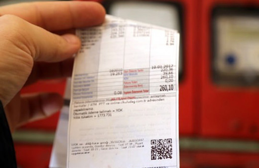 Elektrik faturası ya kısalacak ya da uzayacak