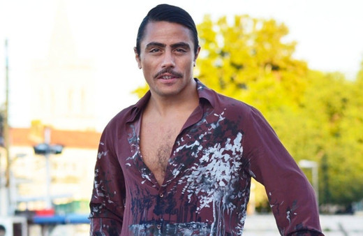 Nusret'e kadın çalışanından büyük şok! Amerika'da davalık oldu