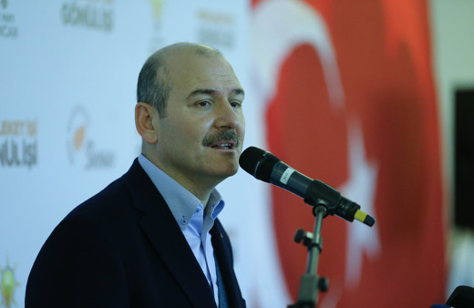 Süleyman Soylu duyurdu! Trafikte yeni dönem resmen başladı!