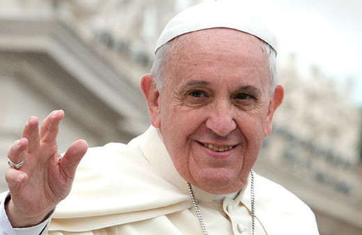 Papa Francis'ten Hristiyan dünyasını şoke edecek seks itirafı!