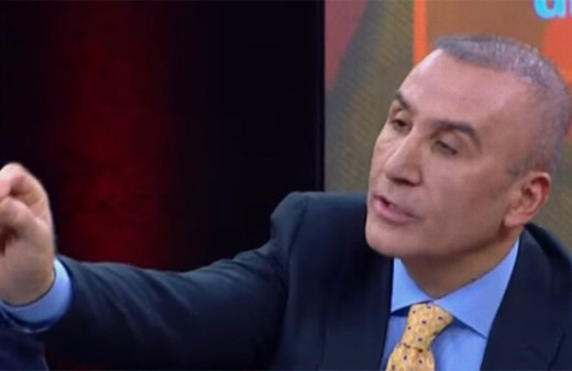 Metin Özkan ve Mustafa Balbal'ın 'Tunç Soyer' tartışması!