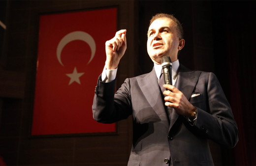 AK Parti'den Fransa'nın kararına sert tepki