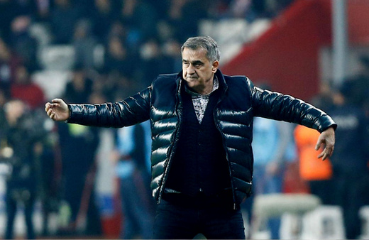 Beşiktaş'ta flaş ayrılık kararı