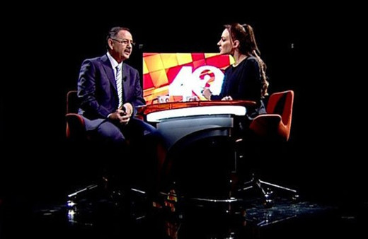 Ankara'da kim önde? Mansur Yavaş'a CNN Türk'te soruldu