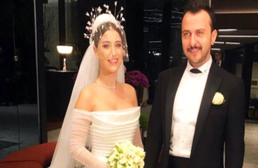 Hazal Kaya Ali Atay evlendi aralarında kaç yaş var? 