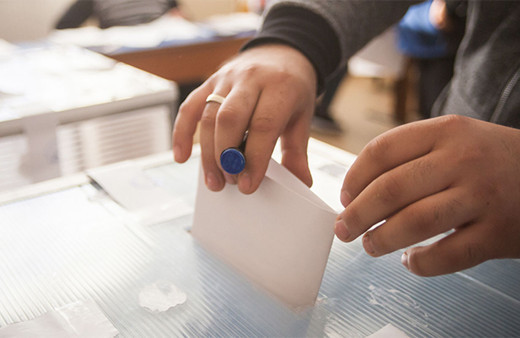 YSK seçmen sandık sorgulama nerede oy kullanacağım-2019 