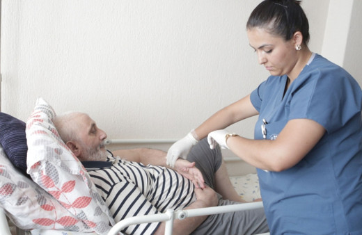 7 Şubat evde bakım maaşı hangi illerde yattı güncel il listesi