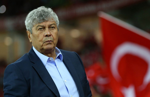 Erdoğan 'Milli Takım'ın hali ne olacak' demişti! Lucescu yine bahane üretti