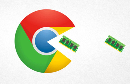 Google Chrome'dan kullanıcılarına RAM müjdesi