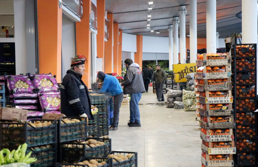 Ucuza sebze ve meyvenin detayları netleşti halk sebze nerede satılacak?