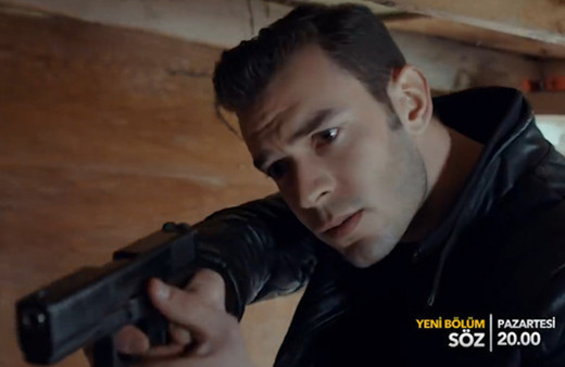 Söz 69. bölüm fragmanı