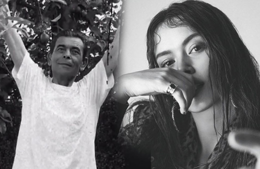 Kadın'ın yıldızından yürek yakan paylaşım! Şimdi biliyorum ki...