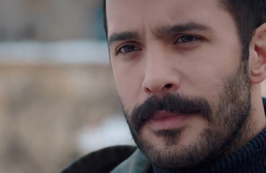 Kuzgun 1. bölüm fragmanı