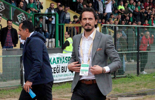Giresunspor'dan Tuncay Şanlı açıklaması