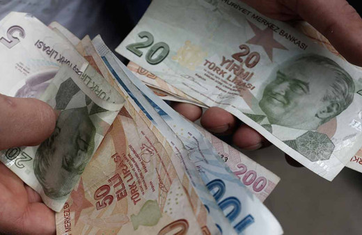 2022 maaşları şubat ödemesi yattı mı TC ile sorgulama