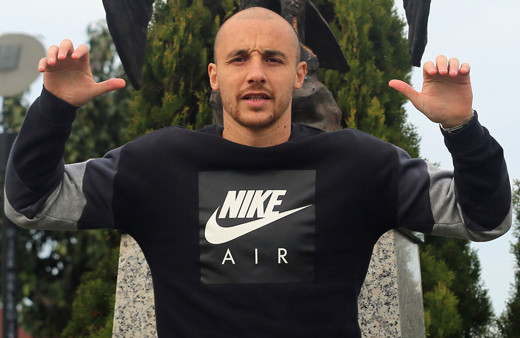 Aatif Chahechouhe: Fenerbahçe'de değişim çok hızlı yaşandı