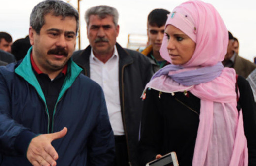 Mehmet Fatih Bucak ve eşi Burcu Çetinkaya kimdir?