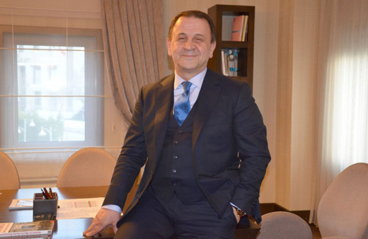 CHP'nin Silivri adayı Özcan Işıklar bakın kimin dünürü çıktı!