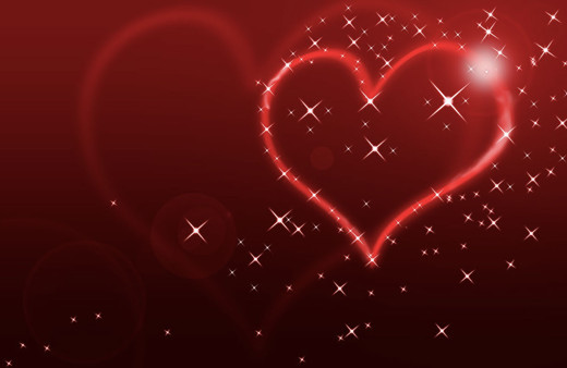 14 şubat mesajları-resimli kısa sevgililer günü sözleri