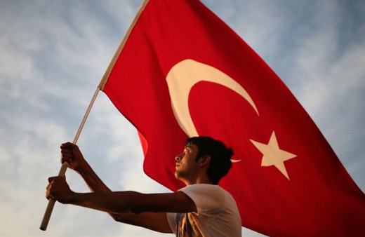 Hangi ülkede kaç Türk yaşıyor? Almanya zirvede işte ikinci sıra