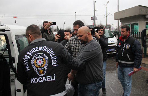 İsrailli kız 2 nişanlısı yüzünden Kocaeli'ne kaçtı! Bu namus cinayeti inanılmaz