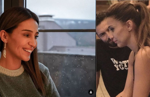 Aslı Kızmaz kimdir ne iş yapıyor eşi İlker Kızmaz ve kızları Naz