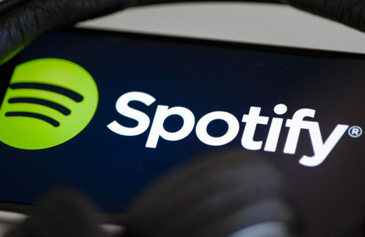 Spotify 207 milyon kullanıcısından elde ettiği rekor gelirini açıkladı
